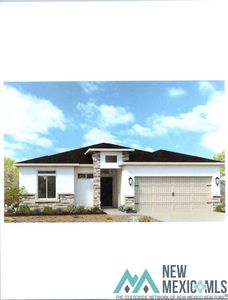 3806 Agave Dr, Carlsbad, NM, 88220