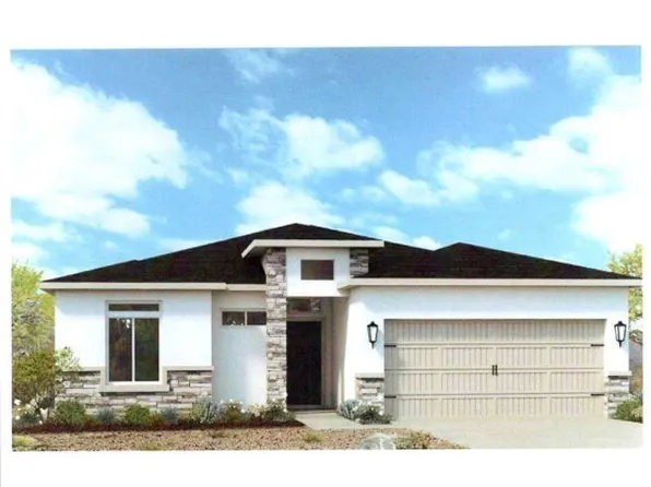 3806 Agave Dr, Carlsbad, NM 88220