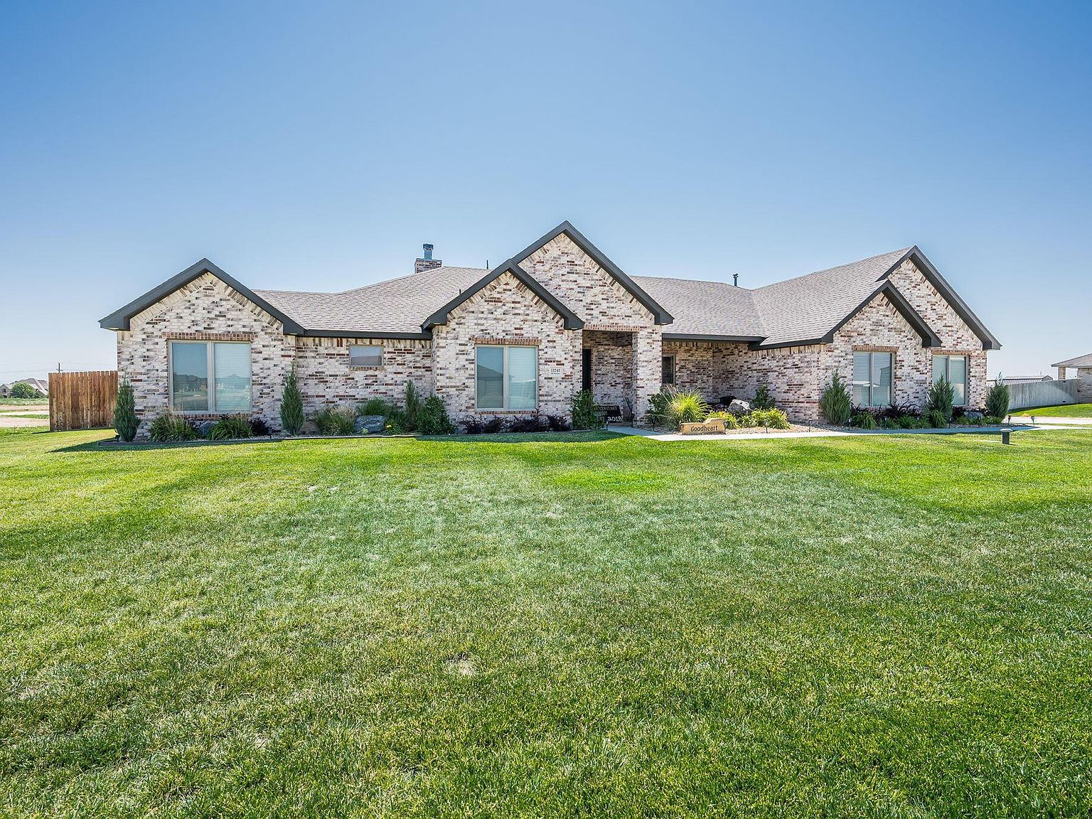 ゆゆ 11243 Brookside Dr, Amarillo, TX 79119 | MLS #25-6443 | Zillow