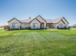 11243 Brookside Dr, Amarillo, TX 79119