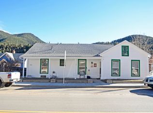 1505 Colorado Blvd, Idaho Springs, CO 80452