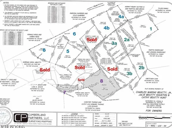 2 Dooley Hollow Rd, Ewing, VA 24248