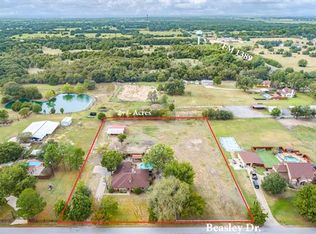 130 Beasley Rd, Combine, TX 75159