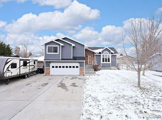 1111 Governors Blvd, Billings, MT 59105