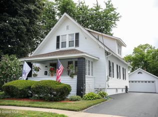 112 Prindle Ave, Johnstown, NY 12095