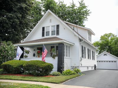 112 Prindle Avenue, Johnstown, NY, 12095