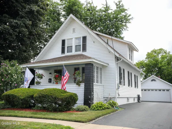 112 Prindle Avenue, Johnstown, NY 12095