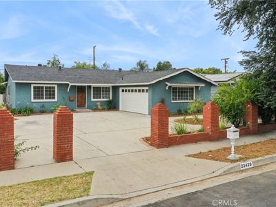 23420 Haynes St, West Hills, CA, 91307