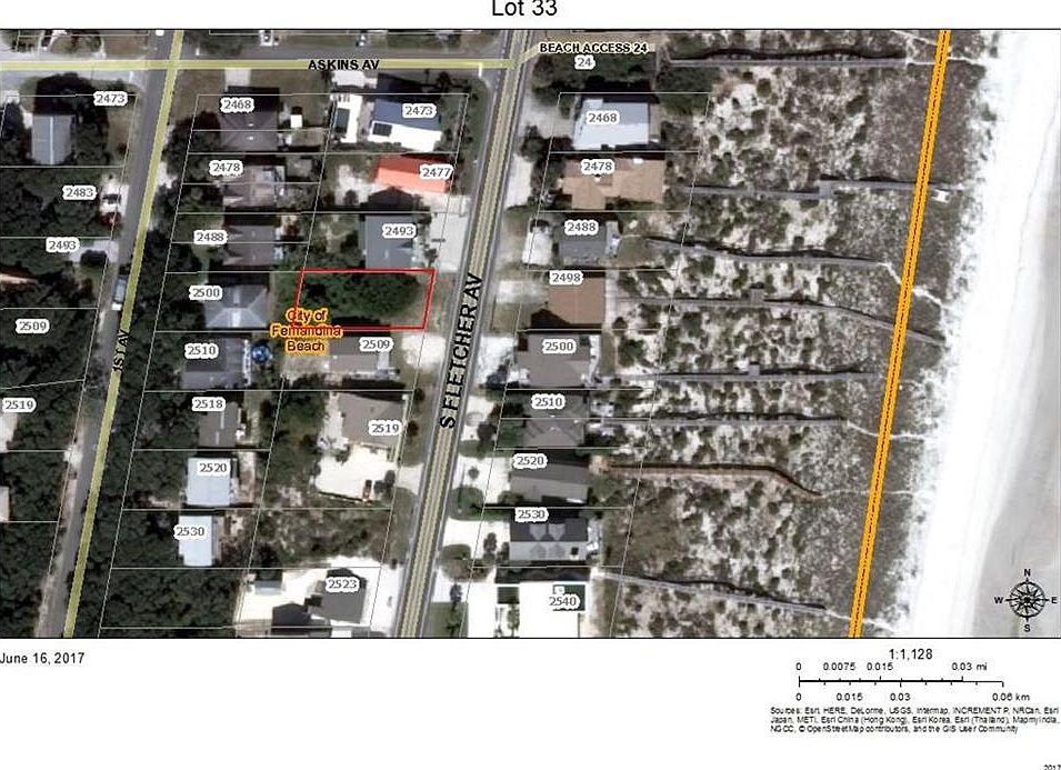 1st image of 33 N Fletcher Ave