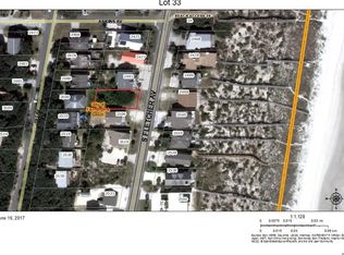33 N Fletcher Ave, Fernandina Beach, FL 32034