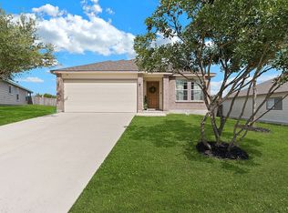 16314 Rosebud Vis, Selma, TX 78154