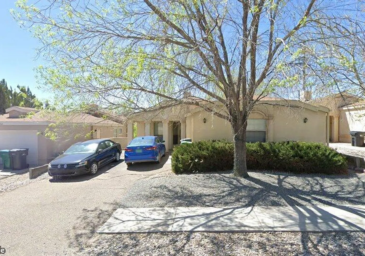 Rio Rancho 2 Badroom 2 Bath with Garage — Photo 1