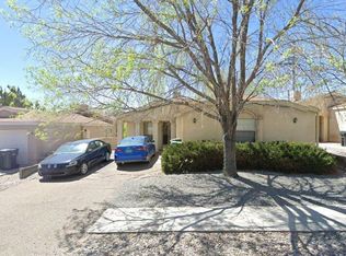 1896 Lee Loop NW, Rio Rancho, NM 87144