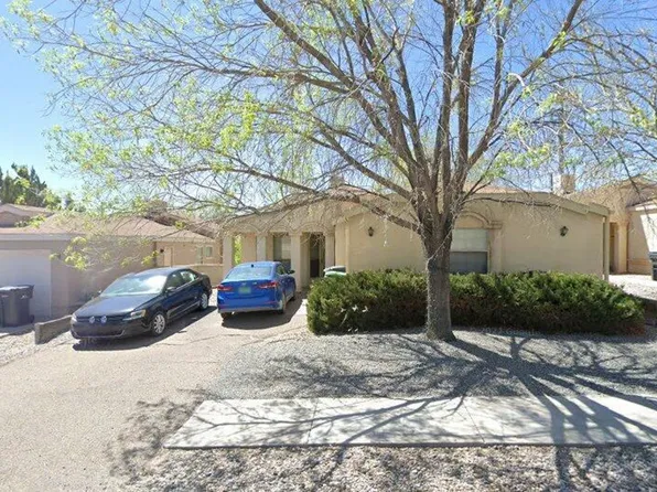 1896 Lee Loop NW, Rio Rancho, NM 87144