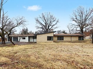 12 E Sequoia Dr, Wichita, KS 67206