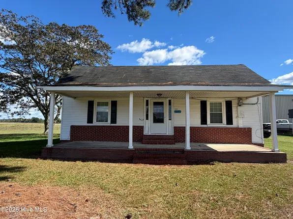 8097 Carolina 97, Elm City, NC 27822