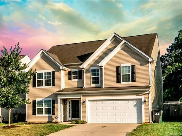9205 Bradstreet Commons Way, Charlotte, NC 28215