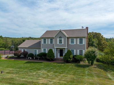 9 Broadview Lane, New Milford, CT, 06776