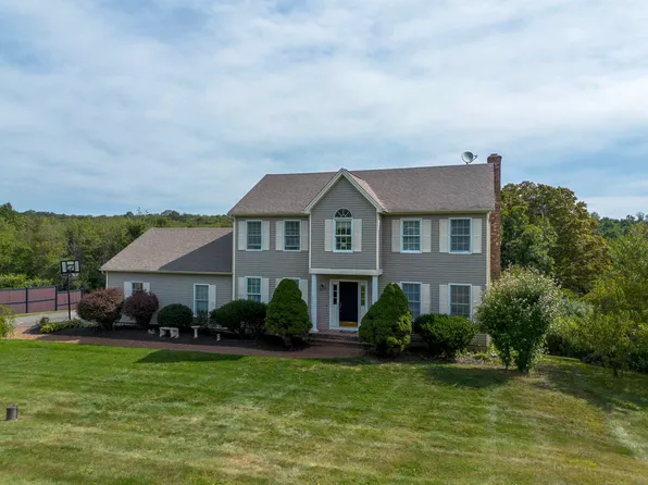 9 Broadview Lane, New Milford, CT 06776