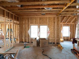 3332 Cookson Point Dr, Edmond, OK 73012