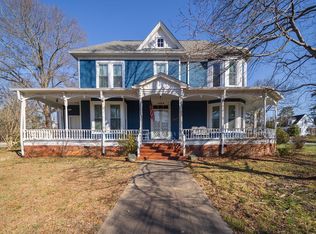 1508 Irish St, South Boston, VA 24592