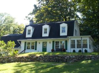 2 Millbrook Stillwater Rd, Blairstown, NJ 07825