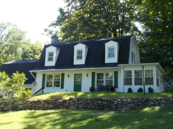 2 Millbrook Stillwater Rd, Blairstown, NJ 07825
