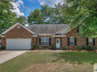 117 Tolliver Ln, Rincon, GA 31326