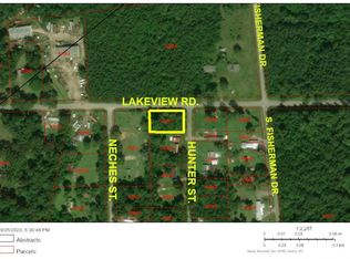 0 Hunter St, Vidor, TX 77662