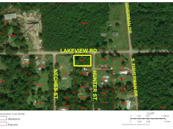 0 Lakeview Rd, Vidor, TX 77662
