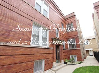 1634 W Winona St, Chicago, IL 60640