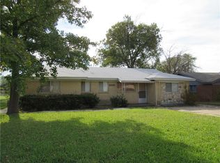 2000 SE 21st St, Mineral Wells, TX 76067