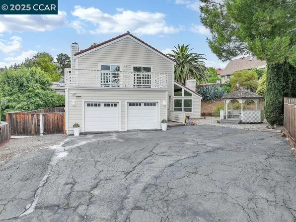 1187A Kaski Ln, Concord, CA 94518