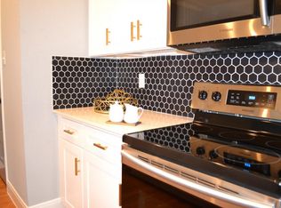 2600 Avenue K St, Bay City, TX 77414
