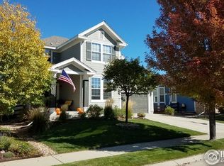 427 Mazzini St, Erie, CO 80516