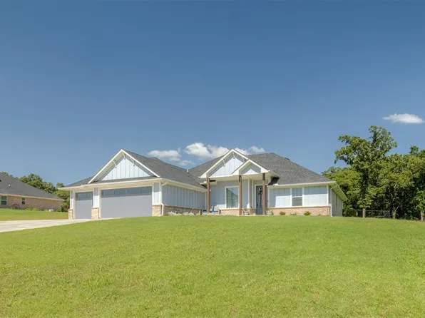 9500 Megans Way, McLoud, OK 74851