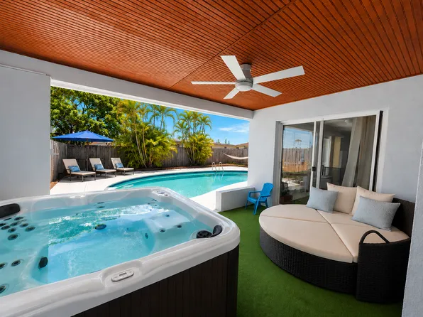 530 Roosevelt Ave, Satellite Beach, FL 32937