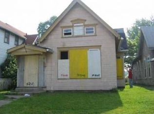 1401 Olive St, Indianapolis, IN