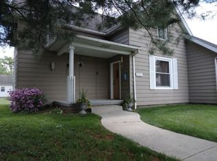 1111 Ladoga Rd, Crawfordsville, IN