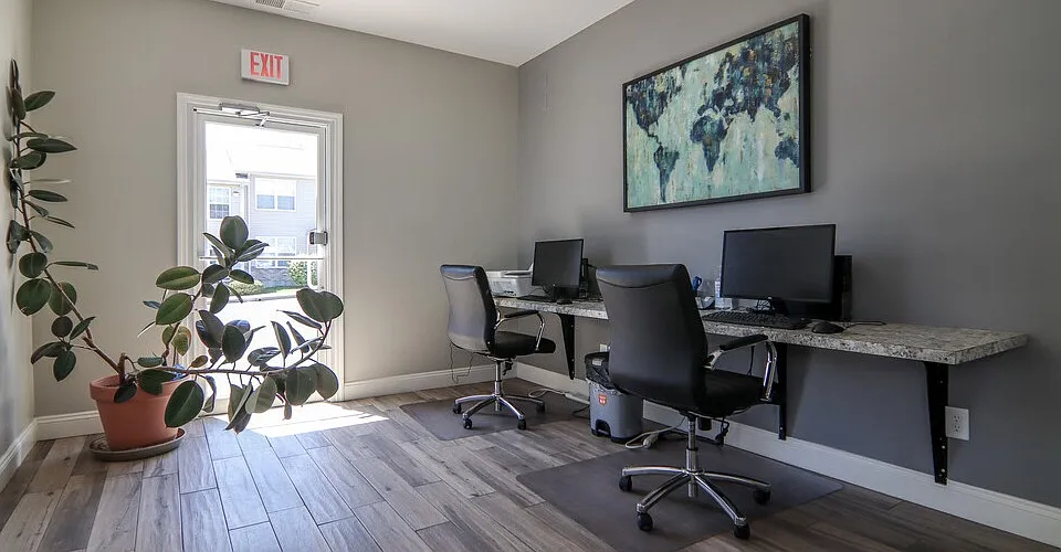 Computer Room