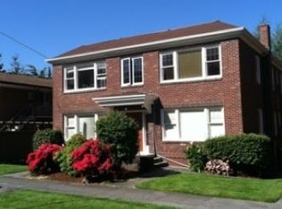 2711 Franklin Ave E #4, Seattle, WA 98102