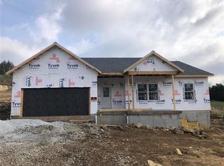 16 Rosemont Dr, South Union Twp, PA