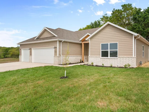 162 E Kelce Lane, Republic, MO 65738