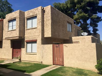 4253 N 67th Ln, Phoenix, AZ, 85033