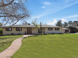 5460 S Locust St, Greenwood Village, CO 80111