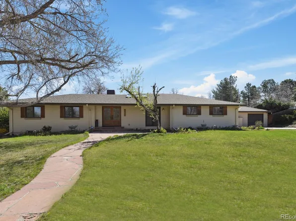 5460 S Locust Street, Greenwood Village, CO 80111