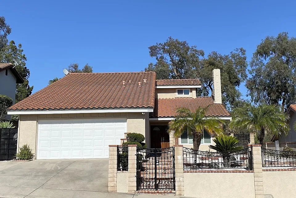 2008 Cumberland Dr