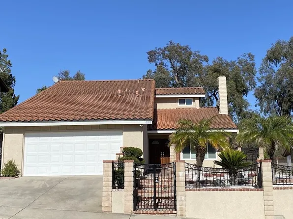 2008 Cumberland Dr, West Covina, CA 91792