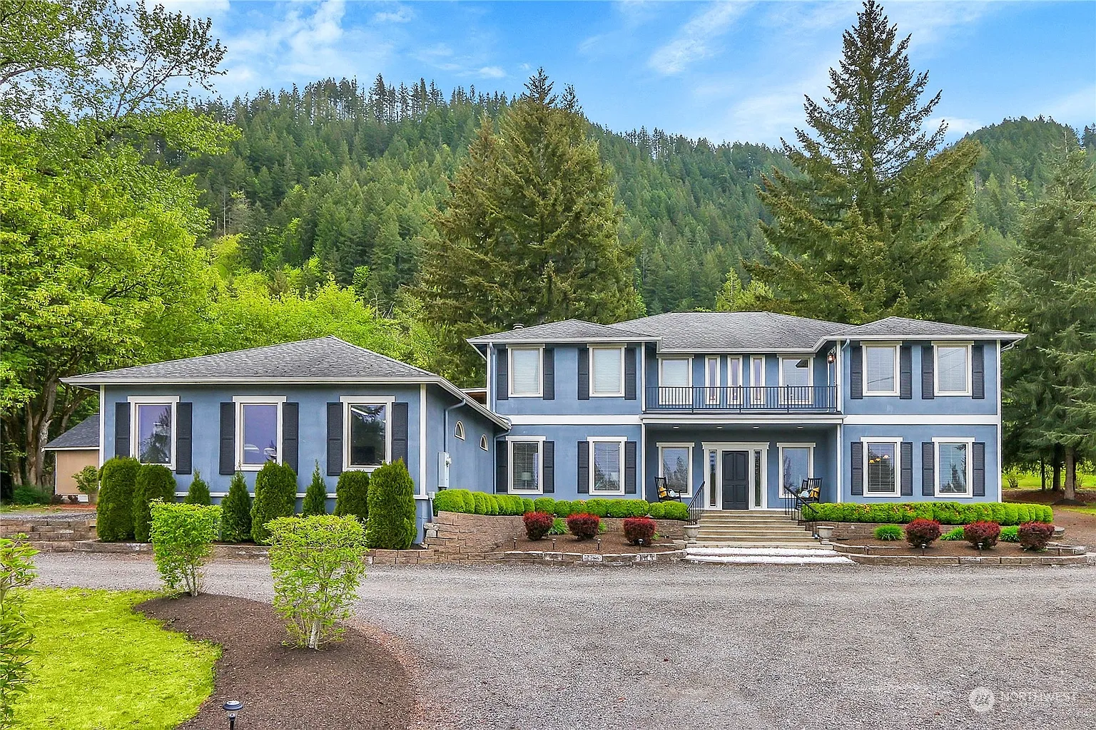 13921 Jim Creek Road photo 1