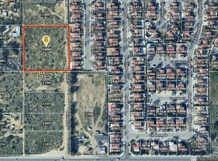 42nd Ave SUITE VIC-S12, Palmdale, CA 93550